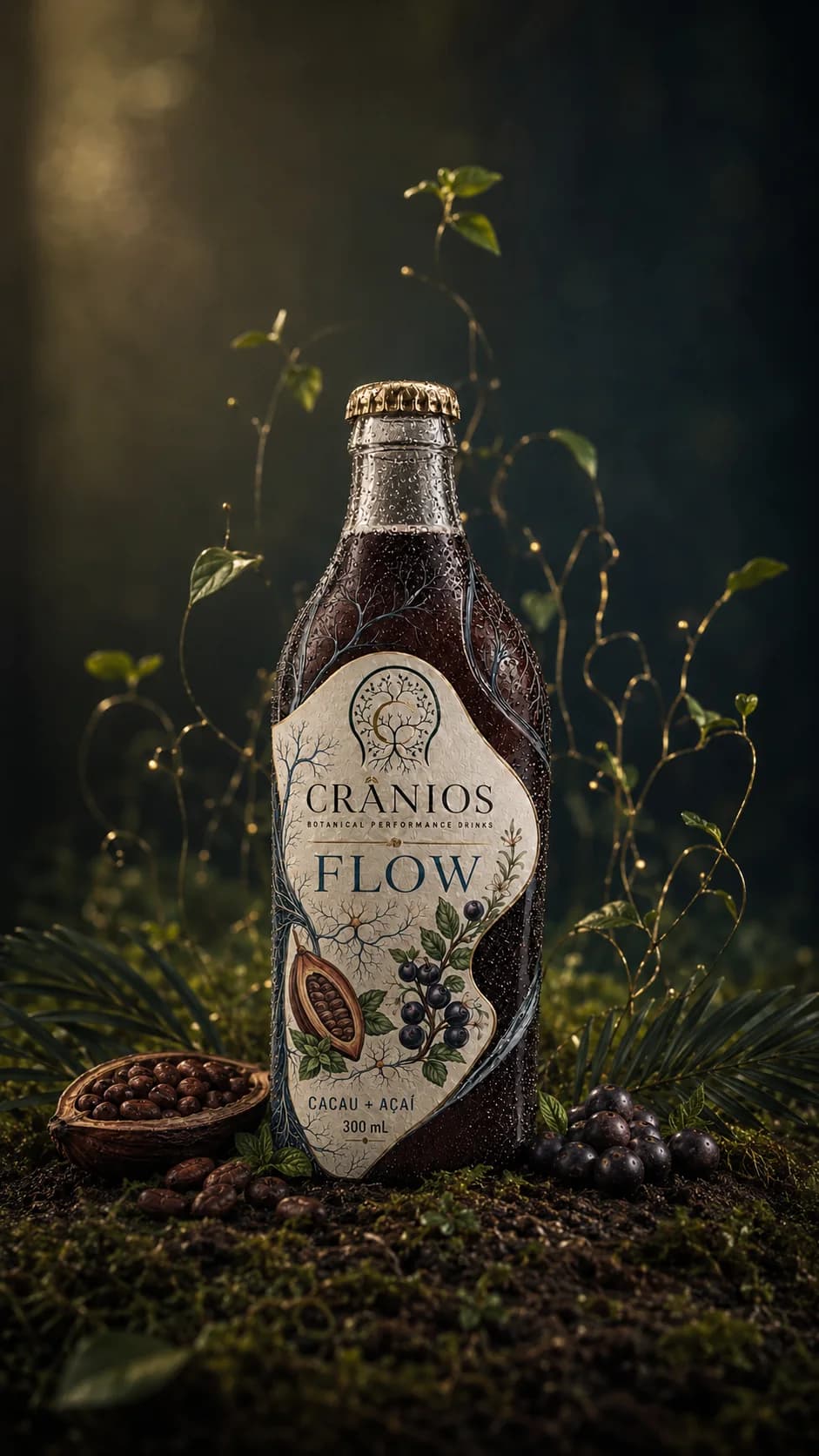 Crânios FLOW