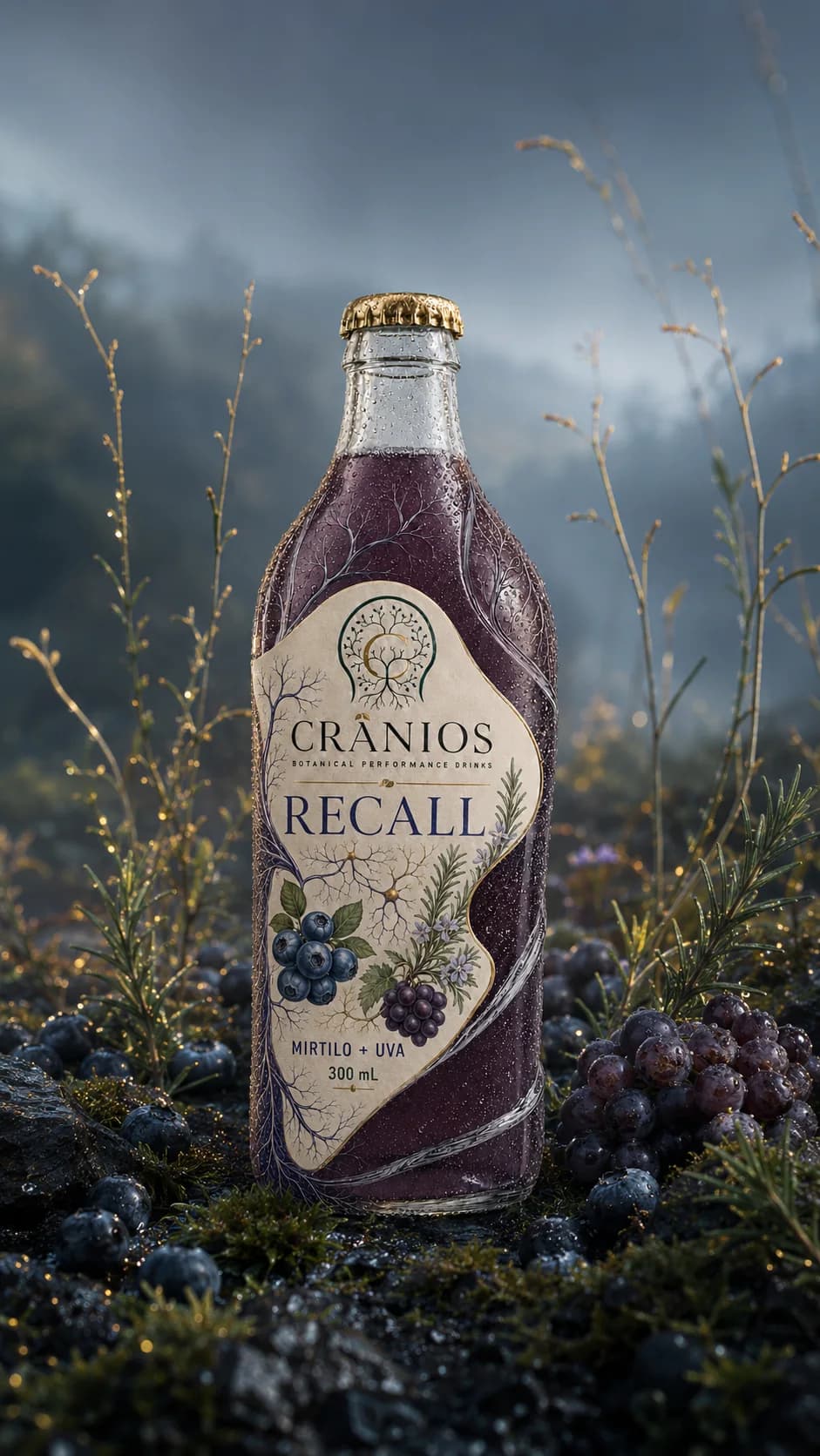 Crânios RECALL
